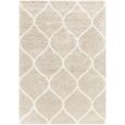 Urban Rug - Shaggy Cottage Plush Pile - USG2320 - Beige - Sizes Available