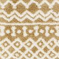 Urban Rug - Boho Shaggy - Camel - Sizes Available