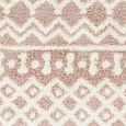 Urban Rug - Boho Shaggy - Dusty Pink - Sizes Available