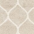 Urban Rug - Shaggy Cottage Plush Pile - USG2320 - Beige - Sizes Available
