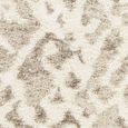 Urban Rug - Shaggy Modern Plush Pile - USG2323 - Beige - Sizes Available
