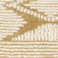 Urban Rug - Shaggy Modern Plush Pile - USG2327 - Brown - Sizes Available