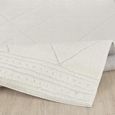Freud Rug - Ethnic Berber - FEU2324 - Ivory - Sizes Available