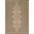 Mystery Rug - Machine Washable Boho Jute - MYS2305 - Tan - Sizes Available