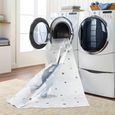 Lillian Kids Rug - Machine Washable - LLL2346 - Beige - Sizes Available