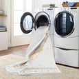 Lillian Kids Rug - Machine Washable - LLL2350 - Beige - Sizes Available