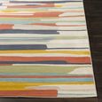City Rug - Modern - Multicolour - Sizes Available