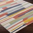 City Rug - Modern - Multicolour - Sizes Available