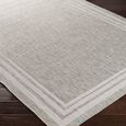 Eagean Rug - Oatmeal - Sizes Available