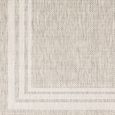 Eagean Rug - Oatmeal - Sizes Available