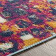 Floransa Rug - Modern Abstract - FSA2335 - Multicolour - Sizes Available
