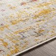 Floransa Rug - Modern Abstract - FSA2330 - Multicolour - Sizes Available