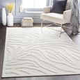 Greenwich Rug - Beige - Sizes Available