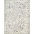 Davina Rug - Oriental Vintage - BOCC2300 - Grey - Sizes Available