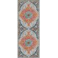 Floransa Runner - Oriental Vintage - FSA2347 - Multicolor - 80cm x 220cm