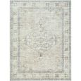 Lila Rug - Oriental Vintage - BOLC2301 - Off White - Sizes Available