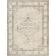 Lila Rug - Oriental Vintage - BOLC2302 - Off White - Sizes Available