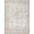 Margot Rug - Oriental Vintage - BOSC2301 - Tan - Sizes Available