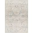 Marlene Rug - Oriental Vintage - BOMN2309 - Cream - Sizes Available