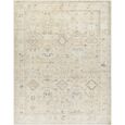 Marlene Rug - Oriental Vintage - BOMN2308 - Ivory - Sizes Available
