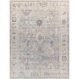 Marlene Rug - Oriental Vintage - BOMN2306 - Pale Blue - Sizes Available