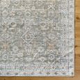 Darling Rug - Machine Washable Oriental Boho - BODA2301 - Brown - Sizes Available