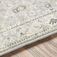 Davina Rug - Oriental Vintage - BOCC2300 - Grey - Sizes Available
