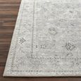 Davina Rug - Oriental Vintage - BOCC2300 - Grey - Sizes Available