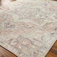 Elle Rug - Oriental Vintage - BOEC2300 - Tan - Sizes Available