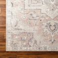 Elle Rug - Oriental Vintage - BOEC2300 - Tan - Sizes Available