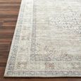 Lila Rug - Oriental Vintage - BOLC2301 - Off White - Sizes Available