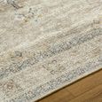 Lila Rug - Oriental Vintage - BOLC2301 - Off White - Sizes Available