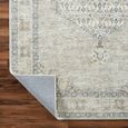 Lila Rug - Oriental Vintage - BOLC2301 - Off White - Sizes Available