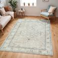 Lila Rug - Oriental Vintage - BOLC2301 - Off White - Sizes Available