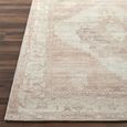 Luca Rug - Oriental Vintage - BONC2301 - Ivory - Sizes Available