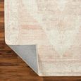 Luca Rug - Oriental Vintage - BONC2301 - Ivory - Sizes Available