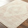 Luca Rug - Oriental Vintage - BONC2301 - Ivory - Sizes Available