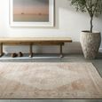 Luca Rug - Oriental Vintage - BONC2301 - Ivory - Sizes Available
