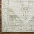 Luca Rug - Oriental Vintage - BONC2302 - Ivory - Sizes Available