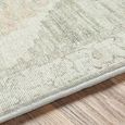 Luca Rug - Oriental Vintage - BONC2302 - Ivory - Sizes Available