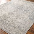 Margot Rug - Oriental Vintage - BOSC2300 - Light Sage - Sizes Available