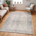 Margot Rug - Oriental Vintage - BOSC2300 - Light Sage - Sizes Available