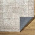 Margot Rug - Oriental Vintage - BOSC2301 - Tan - Sizes Available