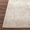 Margot Rug - Oriental Vintage - BOSC2301 - Tan - Sizes Available