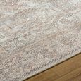 Margot Rug - Oriental Vintage - BOSC2301 - Tan - Sizes Available