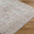 Margot Rug - Oriental Vintage - BOSC2301 - Tan - Sizes Available