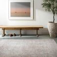 Margot Rug - Oriental Vintage - BOSC2301 - Tan - Sizes Available