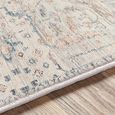 Marlene Rug - Oriental Vintage - BOMN2309 - Cream - Sizes Available
