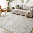 Marlene Rug - Oriental Vintage - BOMN2309 - Cream - Sizes Available