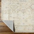 Marlene Rug - Oriental Vintage - BOMN2308 - Ivory - Sizes Available